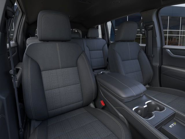 2026 GMC Acadia Elevation - Photo 16