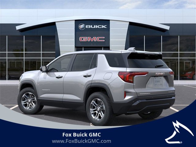 2026 Gmc Terrain Elevation photo 2