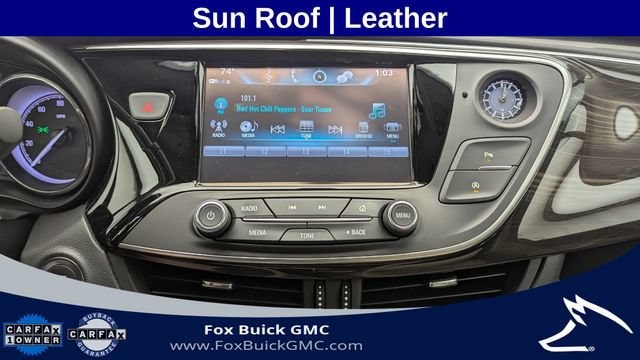 2019 Buick Envision Essence - Photo 14