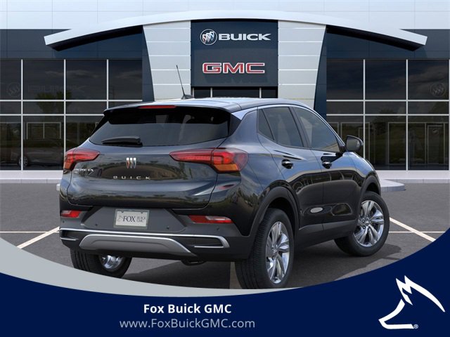 2026 Buick Encore GX Preferred photo 4