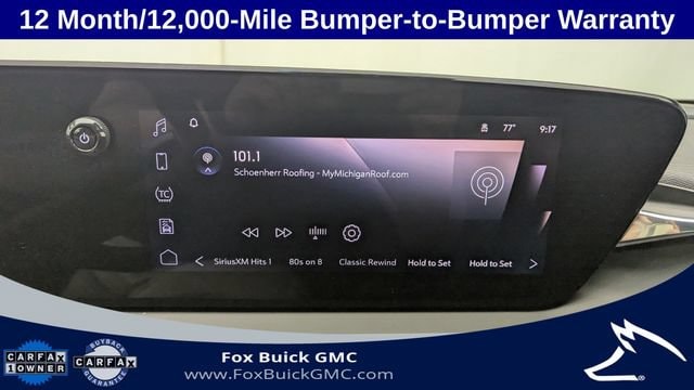 2024 Buick Envista Preferred - Photo 15