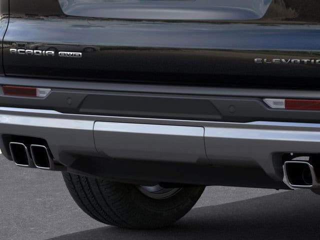 2026 GMC Acadia Elevation - Photo 14