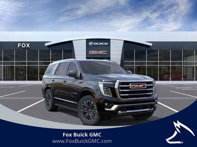 2026 GMC Yukon 4WD Elevation's photo