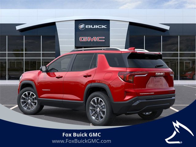 2026 Gmc Terrain Elevation photo 2