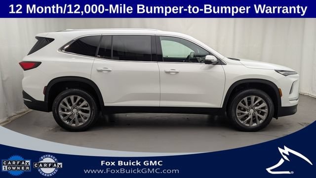2026 Buick Enclave Preferred - Photo 4