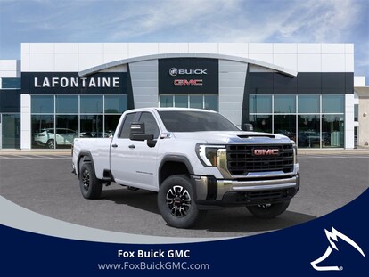 GMC Is The New Sponsor Of Fox NFL Sunday