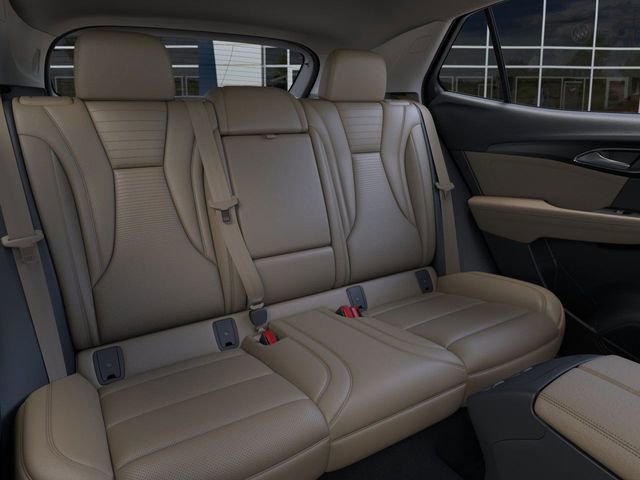 2026 Buick Envision Preferred - Photo 17