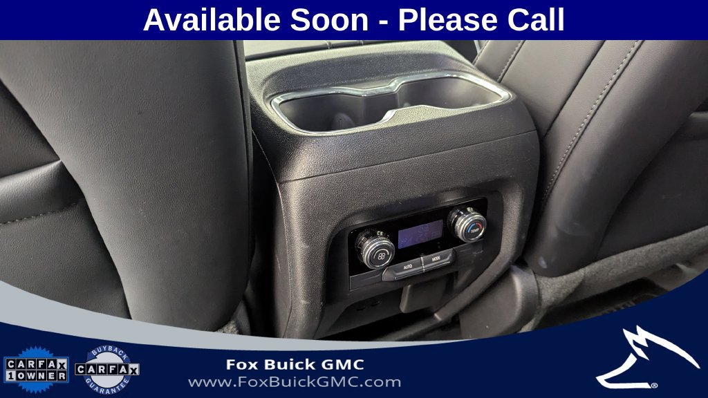2025 GMC Acadia Elevation - Photo 32