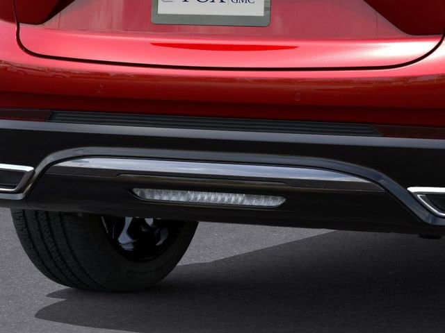 2026 Buick Envision Sport Touring - Photo 14
