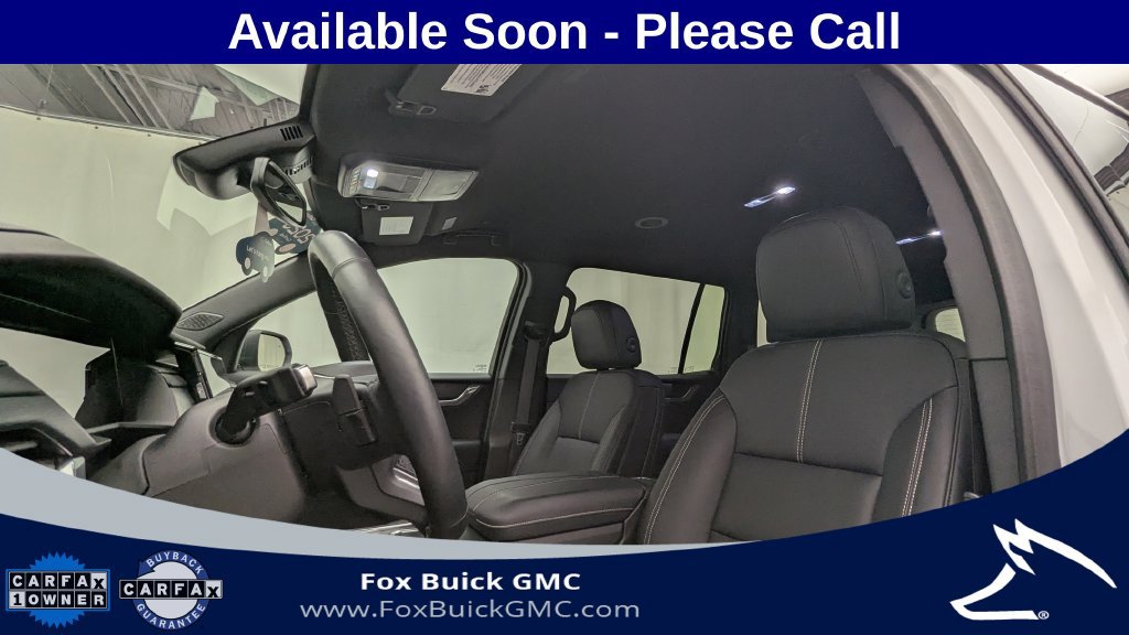 2025 GMC Acadia Elevation - Photo 30