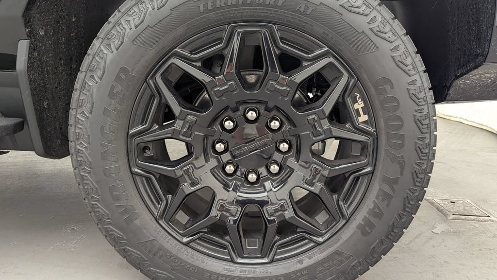 2026 GMC HUMMER EV 2X - Photo 32