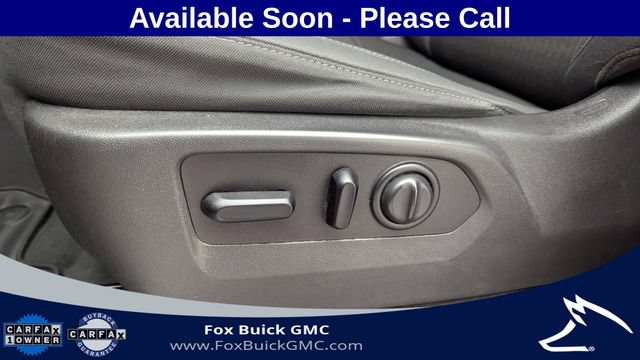 2020 Chevrolet Silverado 1500 LT - Photo 22