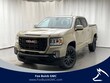  GMC Canyon