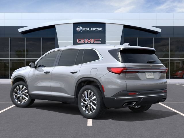 2026 Buick Enclave Preferred - Photo 3