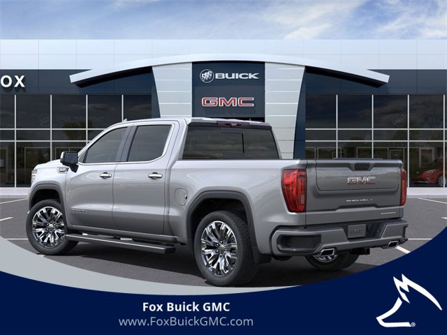 2025 Gmc Sierra 1500 Denali photo 3