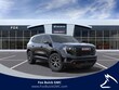 GMC Acadia