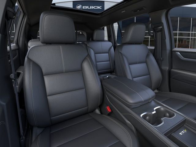2026 GMC Acadia Elevation - Photo 16