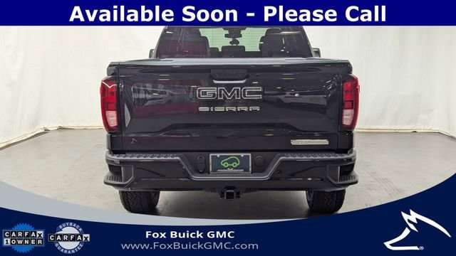 2023 GMC Sierra 1500 Elevation - Photo 6