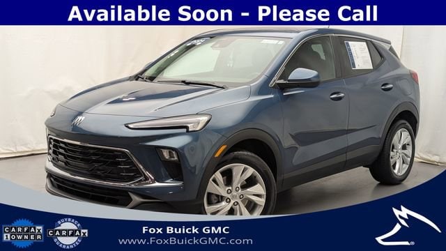 2024 Buick Encore GX Preferred AWD's photo