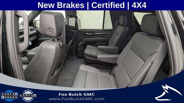 2024 GMC Yukon Denali - Photo 29