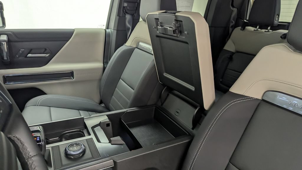 2026 GMC HUMMER EV 2X - Photo 24