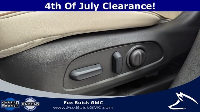 2024 Buick Encore GX Avenir - Photo 26