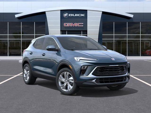 2026 Buick Encore GX Preferred - Photo 7