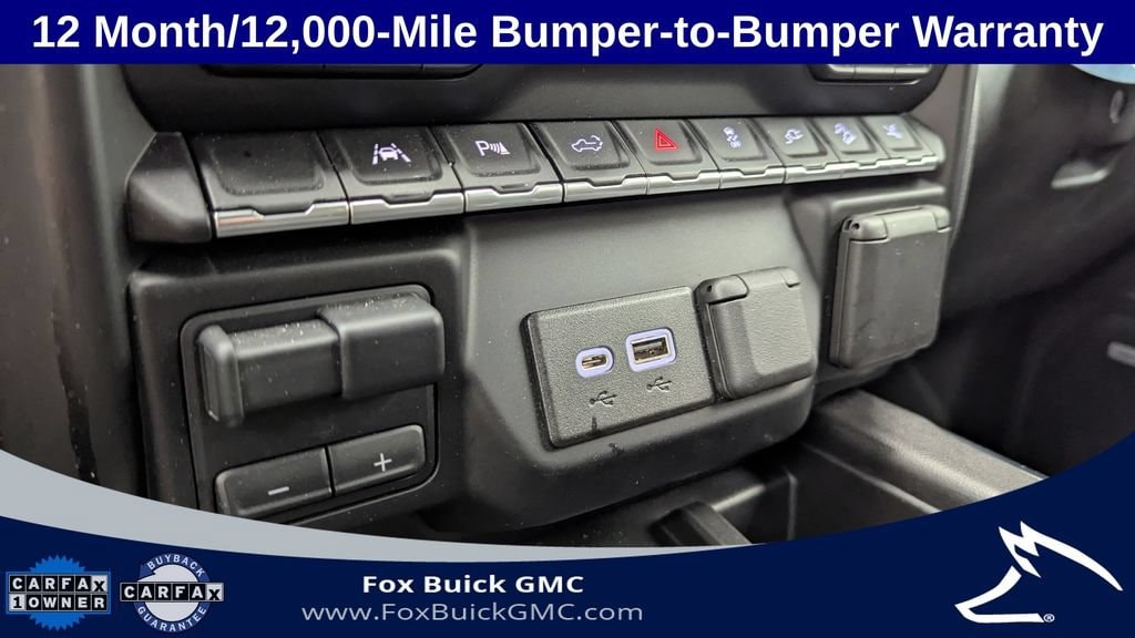 2022 GMC Sierra 1500 Limited Denali - Photo 21