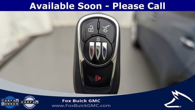 2024 Buick Encore GX Preferred - Photo 35