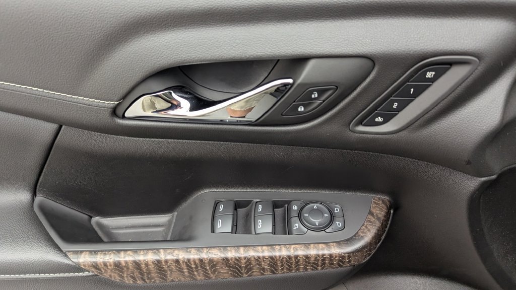 2023 GMC Acadia Denali - Photo 30