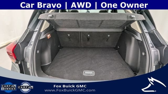 2023 Buick Encore GX Preferred - Photo 31