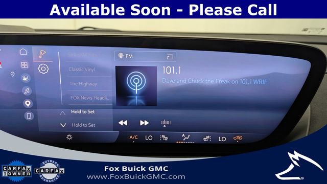 2026 Buick Envision Sport Touring - Photo 15