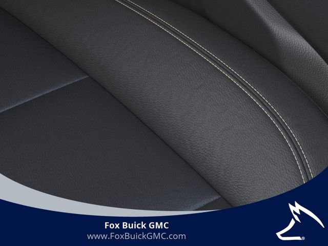 2025 GMC Acadia Elevation - Photo 21