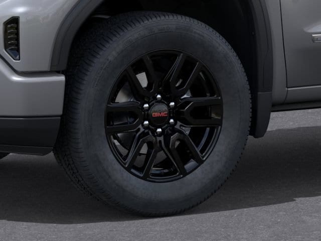 2026 GMC Sierra 1500 Elevation - Photo 9