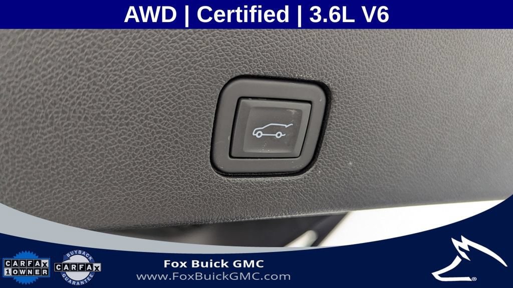 2024 Cadillac XT6 Sport - Photo 35