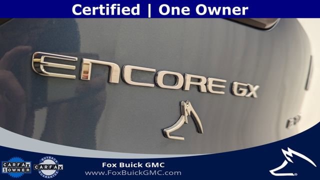 2024 Buick Encore GX Preferred - Photo 33