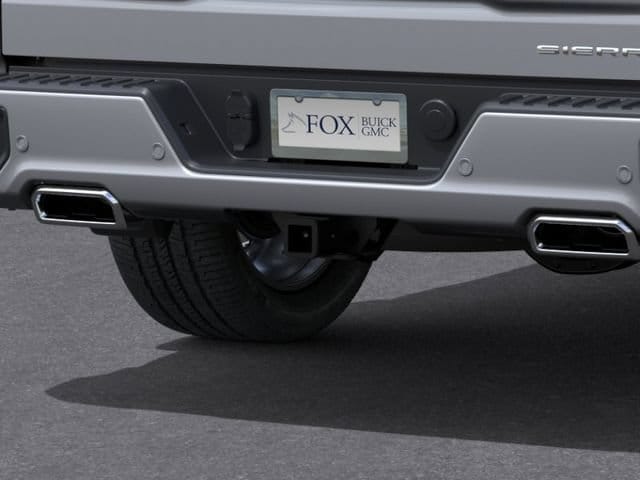 2026 GMC Sierra 1500 Denali - Photo 14