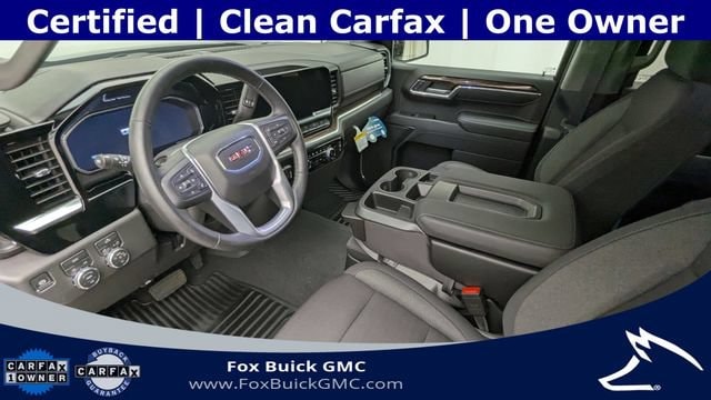 2026 GMC Sierra 1500 Elevation - Photo 14