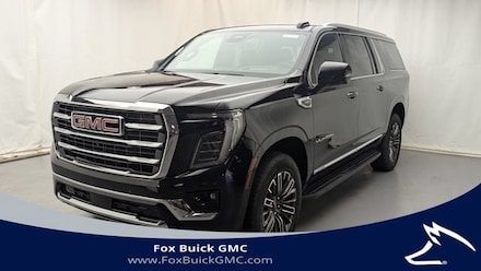 2026 GMC Yukon XL Elevation SUV