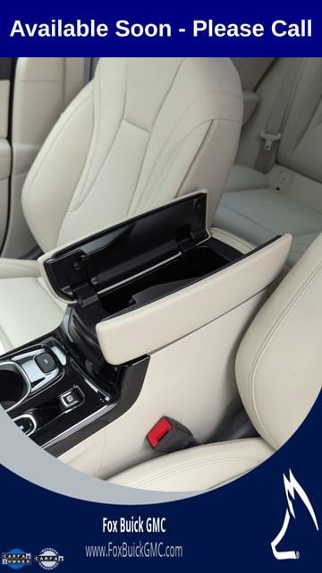 2023 Buick Envision Essence - Photo 29