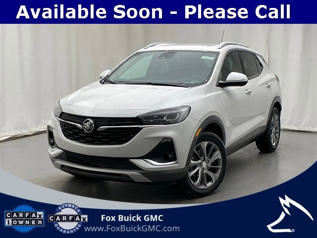 2023 Buick Encore GX Essence's photo