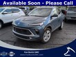  Buick Encore GX