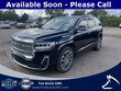 GMC Acadia