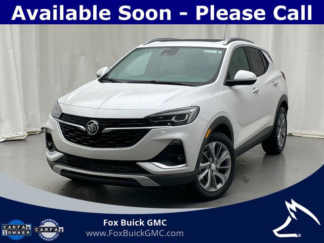 2023 Buick Encore GX
