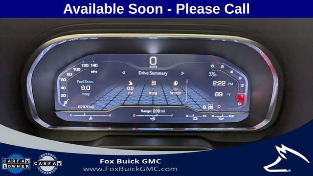 2023 GMC Yukon XL SLT - Photo 13