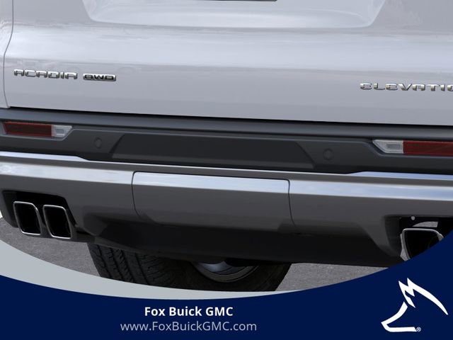 2026 GMC Acadia Elevation - Photo 14