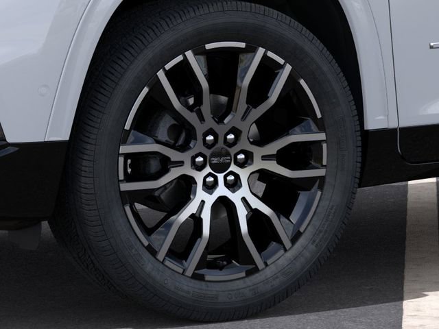 2026 GMC Acadia Denali Ultimate - Photo 9