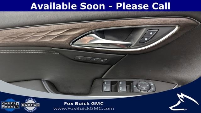 2023 Buick Envision Avenir - Photo 22