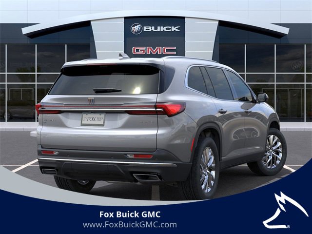2026 Buick Enclave Preferred photo 3