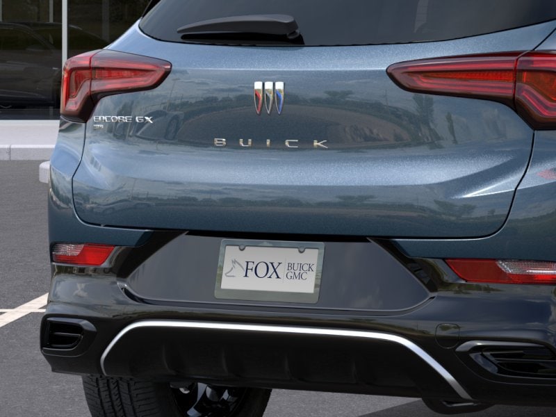 2026 Buick Encore GX Sport Touring - Photo 13